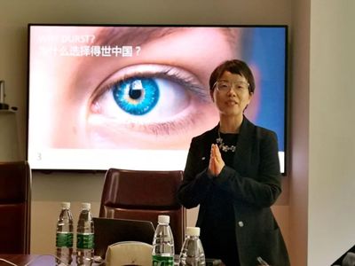 得世中國媒體發(fā)布會(huì):不追隨,自出眾 ,打造匠心品質(zhì)