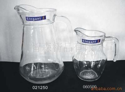 【A供應(yīng)【3000起訂】廣告玻璃壺】?jī)r(jià)格,廠家,圖片,玻璃工藝品,廣州智森精品-